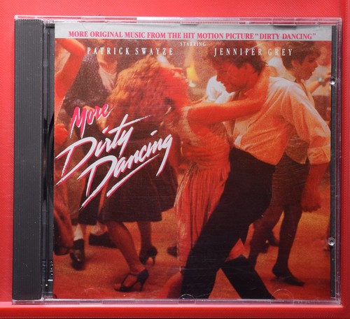 Soundtrack more dirty - soundtrack,