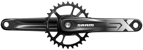 Guarnitura sram eagle boost - sram,