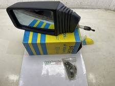 SPECCHIO SPECCHIETTO RETROVISORE SINISTRO NUOVO VITALONI LANCIA BETA TREVI 19...