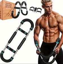 Arm Trainer, Arm Twister