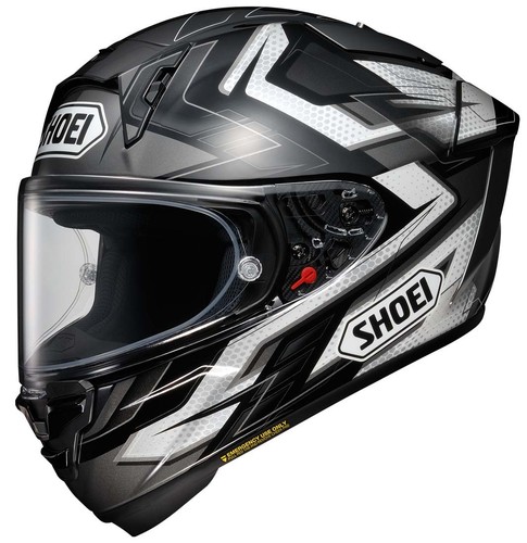Shoei spr pro - pro, escalate