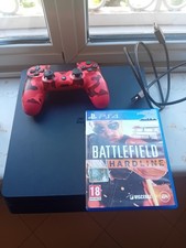 Sony PlayStation 4 Slim 500GB