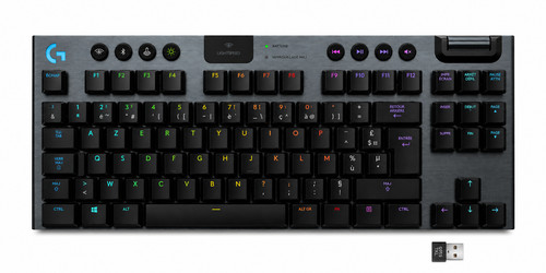 Tastiera gioco logitech - da,