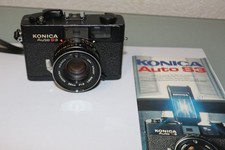 Macchina fotografica compatta