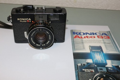 Macchina fotografica compatta