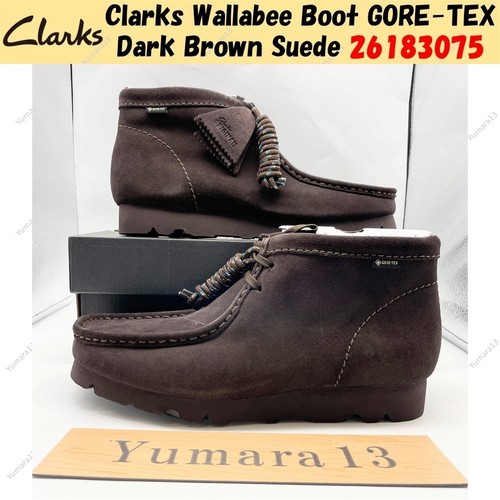 Stivali clarks wallabee - clarks,