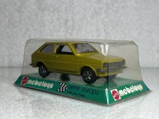 Ford Fiesta Mk1 Mebetoys 1:43