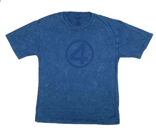 Shirt fantastic four nuova - fantastic,