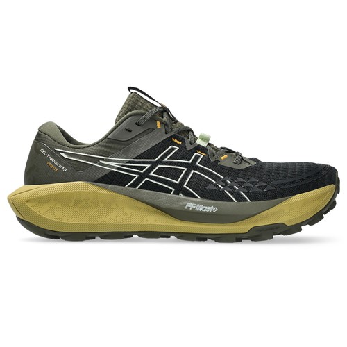 Asics gel trabuco gtx - 13,