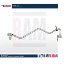 Tubes pour Ford Mustang