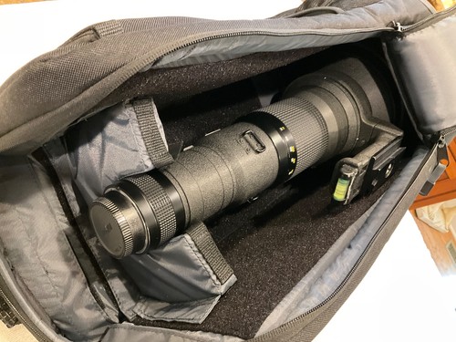 Nikon nikkor 600 1 4 - nikkor,
