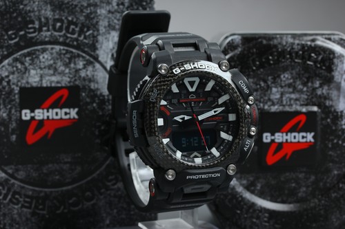 Orologio uomo casio shock - da,