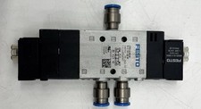 🔧 VALVOLA Pneumatica Festoo