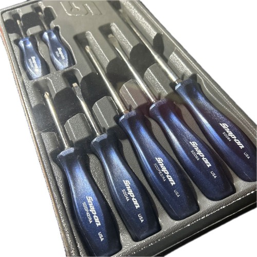 Snap sddx70amb power - snap-on, blue