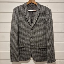 Giacca blazer ASOS Harris