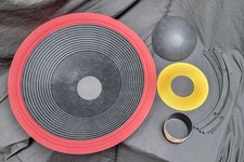 Cerwin Vega 21" Kit Re-Cone 4