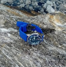 🤿 orologio subacqueo a