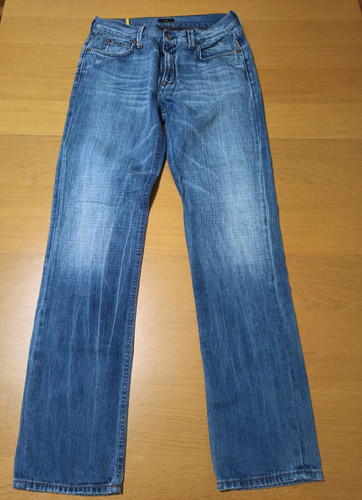 Jeans meltin pot modello - jeans,