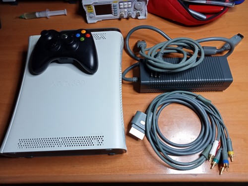 Xbox 360 xenon - xbox,