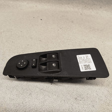 Blocco comandi alzacristalli e