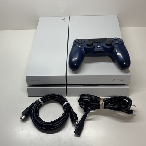 Sony playstation 500gb - playstation,
