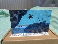 Novità Luce Notturna USB