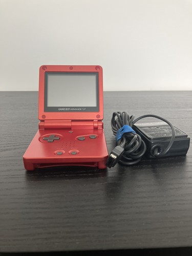 Nintendo game boy advance - nintendo,