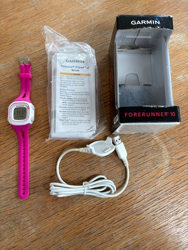 Garmin forerunner orologio - garmin,