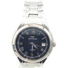 Reloj Unisex Sandoz Crozet