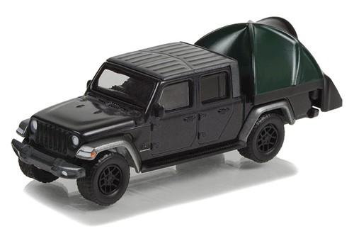 Greenlight voiture sous - greenlight,