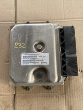 CENTRALINA MOTORE ECU PER FIAT