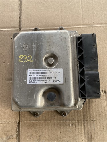 Centralina motore ecu - centralina,