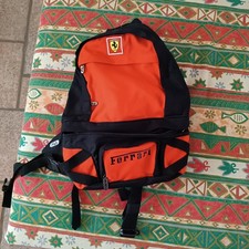 Zainetto Ferrari -Fila