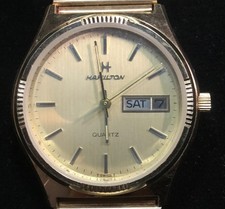 Original NMint HAMILTON 742
