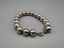 Tiffany & Co Sterling Silver