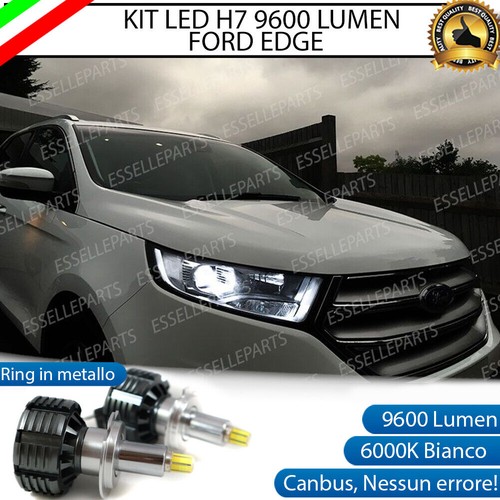 Kit led ford - led, 6000k