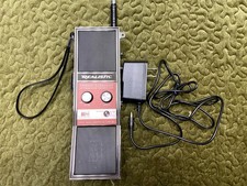 RADIO REALISTICO SHACK TRC-66