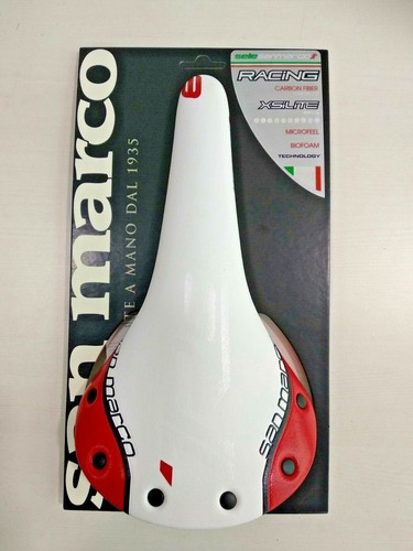 Sella selle san - marco, regal