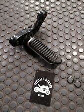 Pedana Pedalina Poggiapiedi Ant Sx Suzuki Gsx F 600 98 - 06