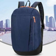 Zaino Borsa Unisex di grande
