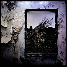 Led Zeppelin IV Lp Vinyl
