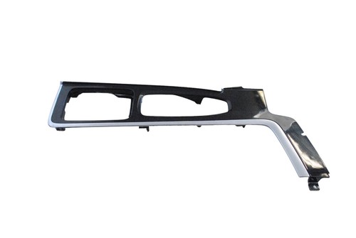 Assetto console centrale volvo - console,
