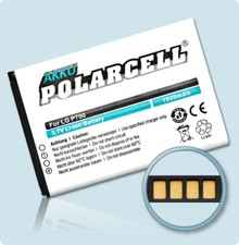 polarcell BATTERIA PER LG