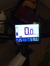 bici pieghevole elettrica