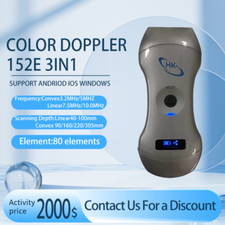 152E Wifi Wireless Color