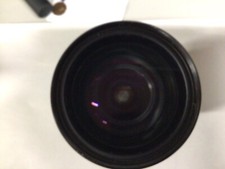 Pentax 28-135 mm F/4 SMC A