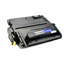 Cartuccia toner nero per HP