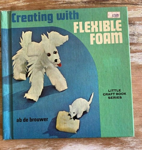 Vintage book creating - vintage, with