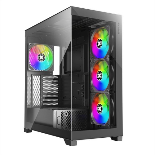 Xilence xilent gleam x818 - xilent,