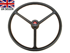 Volante + Cappuccio Per MASSEY